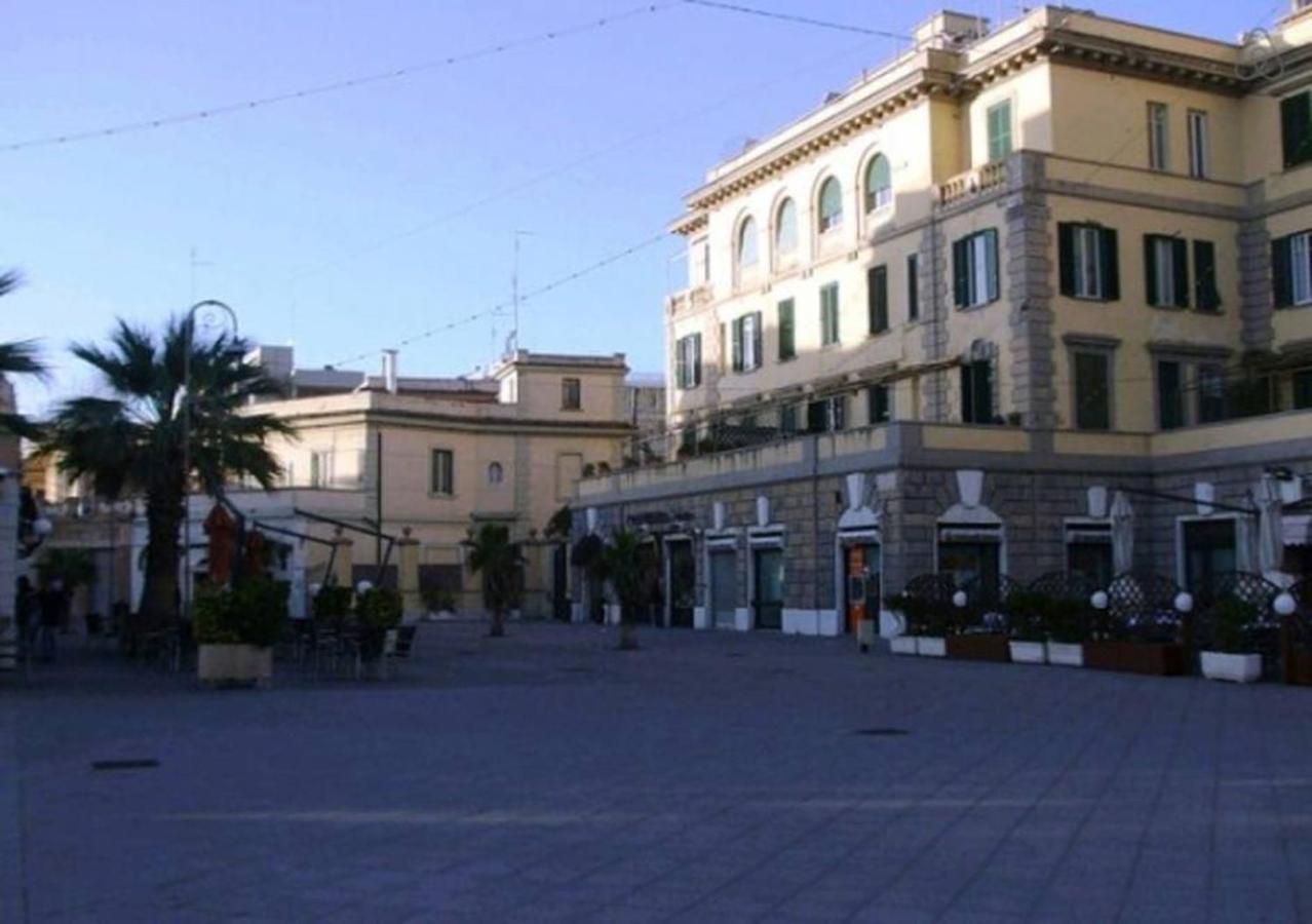 Da Sofia, Sea, Nature&Rome Apartment Lido di Ostia Exterior foto